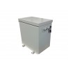 PA3M 70002 3x400V/3x220V 70kVA - transformator trójfazowy dopasowujący napięcie do maszyn japońskich, koreańskich 400/220V