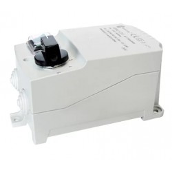 ARW 1.2 regulator prędkości obrotowej Breve