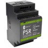 PSR 06048 100-240VAC/ 48VDC 1,25A modułowy stabilizowany zasilacz impulsowy Breve