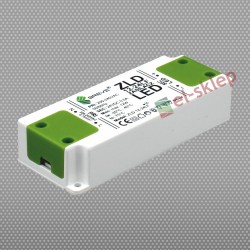 ZLD  12-24LF  0,5A zasilacz LED Breve