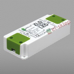 ZLD  16-24LF  0,66A zasilacz LED Breve