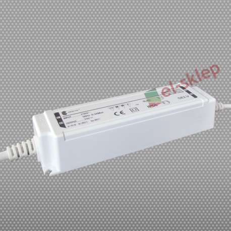 ZLDP 40W 12V 3,33A IP65 zasilacz LED Breve