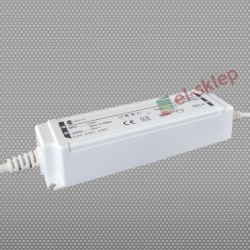 ZLDP 60W 12V 5A IP65 zasilacz LED Breve